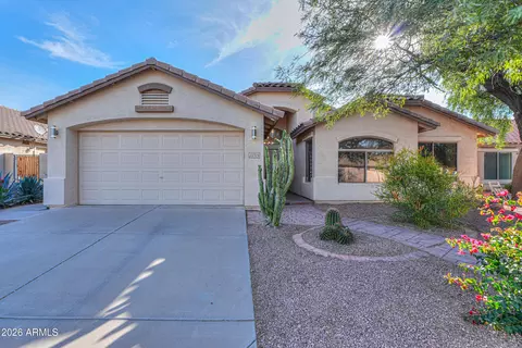 22723 N Aaron Rd, Maricopa, AZ 85138
