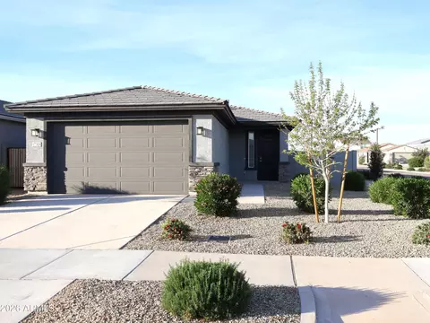17308 W Country Club Ter, Surprise, AZ 85387