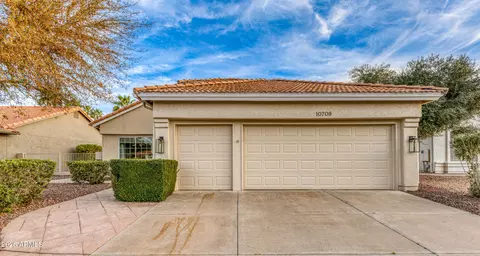 10709 E Champagne Dr, Sun Lakes, AZ 85248