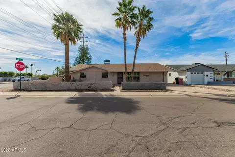 7931 E Monte Vista Rd, Scottsdale, AZ 85257