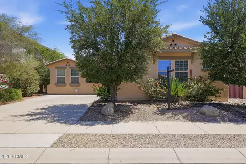 187 S 172nd Dr, Goodyear, AZ 85338