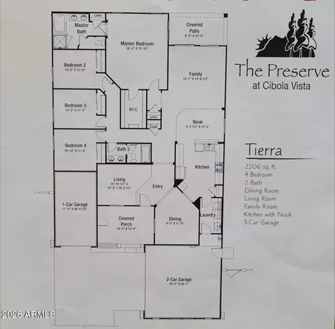 187 S 172nd Dr, Goodyear, AZ 85338