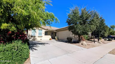 187 S 172nd Dr, Goodyear, AZ 85338