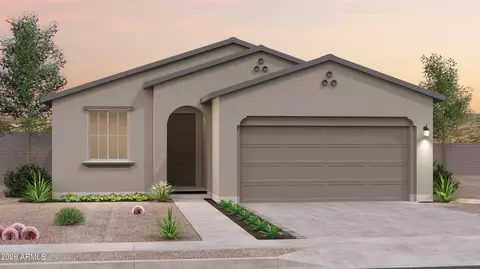 12563 W Odeum Ln, Avondale, AZ 85323