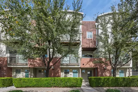 526 W 1st St #106, Tempe, AZ 85281