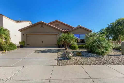 9211 N 183rd Dr, Waddell, AZ 85355