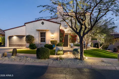 19901 N 97th St, Scottsdale, AZ 85255