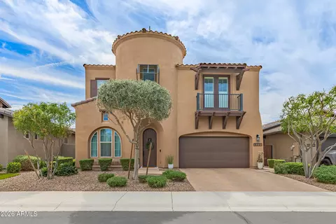 18491 E Arrowhead Trl, Queen Creek, AZ 85142