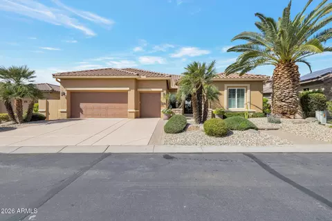 2678 N 164th Ave, Goodyear, AZ 85395