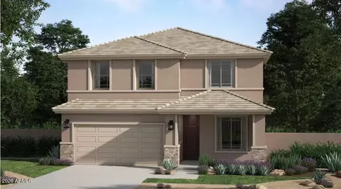17031 W Buckhorn Trl, Surprise, AZ 85387