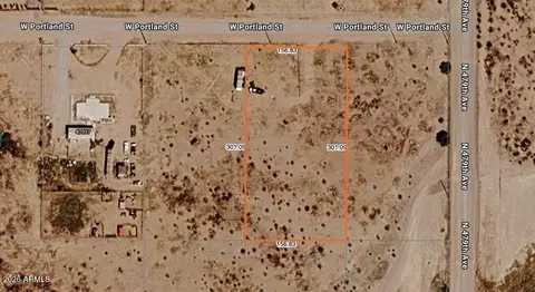 480 W Nn W Portland St #24, Tonopah, AZ 85354
