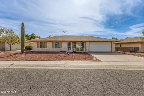 9625 W Briarwood Cir N, Sun City, AZ 85351