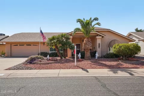 14215 W Franciscan Dr, Sun City West, AZ 85375