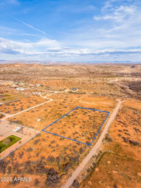 6950 E Vineyard Vw, Cornville, AZ 86325 photo 8