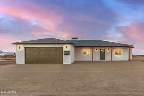 53902 W Footprints St, Maricopa, AZ 85139