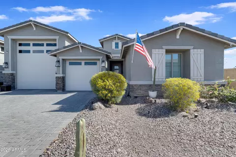 21417 S 225th St, Queen Creek, AZ 85142