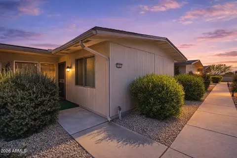 13322 W Stonebrook Dr, Sun City West, AZ 85375