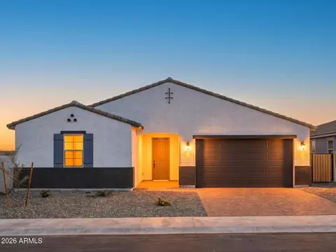 7754 N 78th Dr, Glendale, AZ 85303