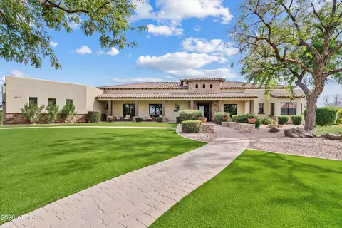 4477 E Turnberry Ct, Gilbert, AZ 85298