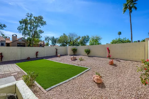 Exterior - 4814 E Monte Way, Phoenix, AZ 85044 photo 2 of 6