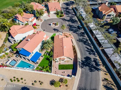 View/Area - 4814 E Monte Way, Phoenix, AZ 85044 photo 6 of 10
