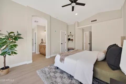 Bedroom - 4814 E Monte Way, Phoenix, AZ 85044 photo 2 of 2