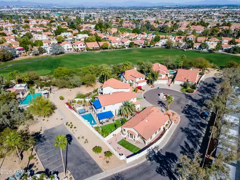 View/Area - 4814 E Monte Way, Phoenix, AZ 85044 photo 10 of 10