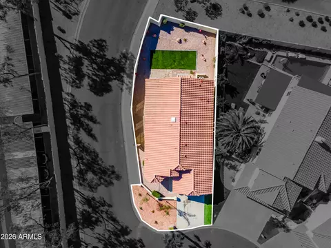 View/Area - 4814 E Monte Way, Phoenix, AZ 85044 photo 8 of 10