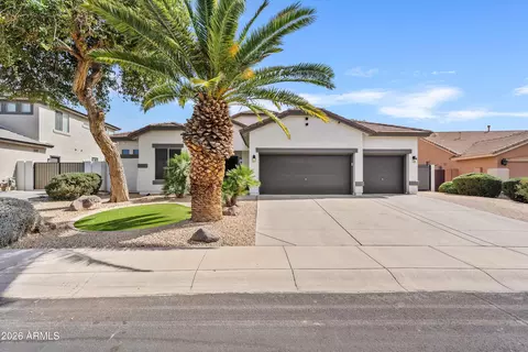 6435 S Blake Ct, Gilbert, AZ 85298
