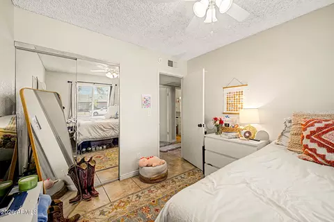 Bedroom - 4202 W Aster Dr, Phoenix, AZ 85029 photo 6 of 6