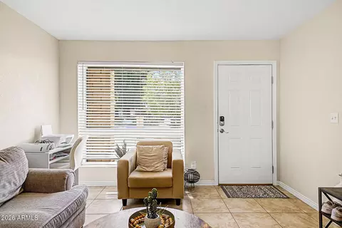 Entry Way - 4202 W Aster Dr, Phoenix, AZ 85029 photo 1 of 1