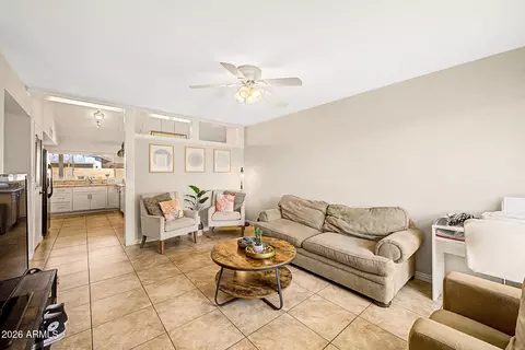 Living - 4202 W Aster Dr, Phoenix, AZ 85029 photo 1 of 3