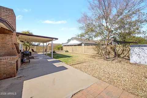 Exterior - 4202 W Aster Dr, Phoenix, AZ 85029 photo 3 of 6
