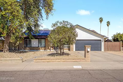 4202 W Aster Dr, Phoenix, AZ 85029