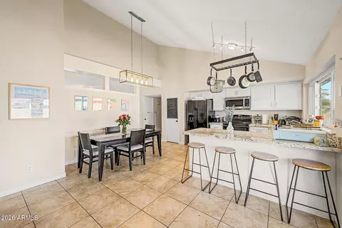 Kitchen - 4202 W Aster Dr, Phoenix, AZ 85029 photo 1 of 3