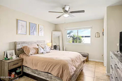 Bedroom - 4202 W Aster Dr, Phoenix, AZ 85029 photo 1 of 6