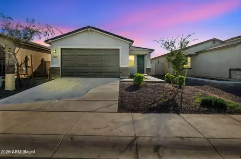 4355 W Allen St, Laveen, AZ 85339