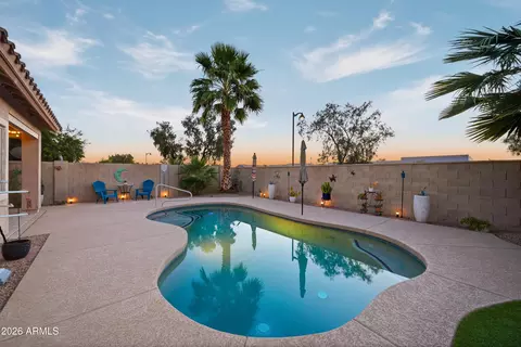 18514 N Jameson Dr, Maricopa, AZ 85138