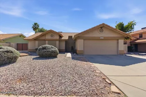 5501 Emelita Ave, Mesa, AZ 85206