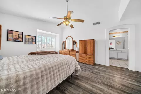 Bedroom - 4338 E Meadow Dr, Phoenix, AZ 85032 photo 1 of 4