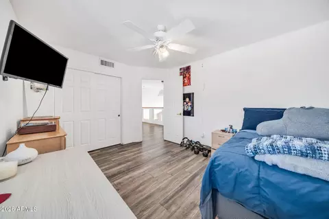Bedroom - 4338 E Meadow Dr, Phoenix, AZ 85032 photo 4 of 4