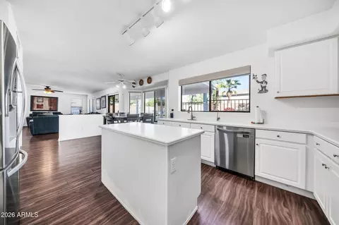 Kitchen - 4338 E Meadow Dr, Phoenix, AZ 85032 photo 1 of 3