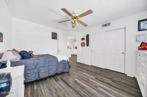 Bedroom - 4338 E Meadow Dr, Phoenix, AZ 85032 photo 3 of 4