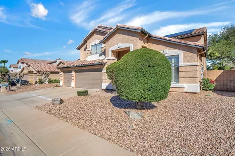 Exterior - 4338 E Meadow Dr, Phoenix, AZ 85032 photo 2 of 4