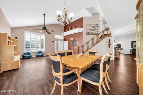 Dining - 4338 E Meadow Dr, Phoenix, AZ 85032 photo 1 of 2