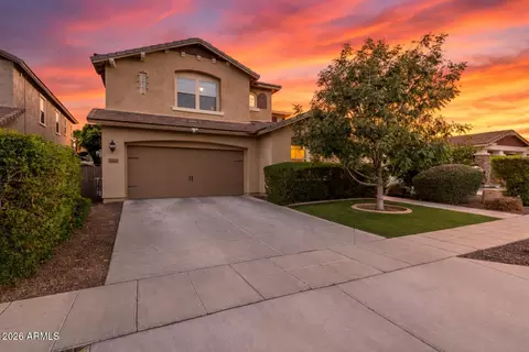 14837 W Pershing St, Surprise, AZ 85379