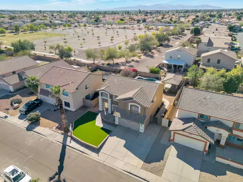 18160 N 89th Ln, Peoria, AZ 85382