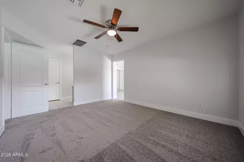 Bedroom - 1341 E Garnet Cir, Mesa, AZ 85204 photo 1 of 6