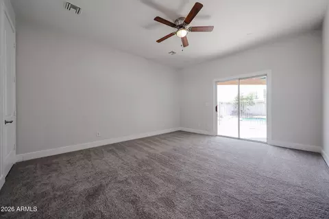 Bedroom - 1341 E Garnet Cir, Mesa, AZ 85204 photo 2 of 6