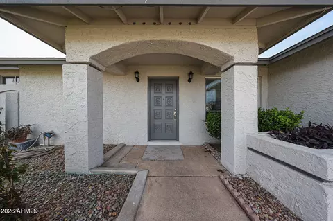 Exterior - 1341 E Garnet Cir, Mesa, AZ 85204 photo 2 of 8